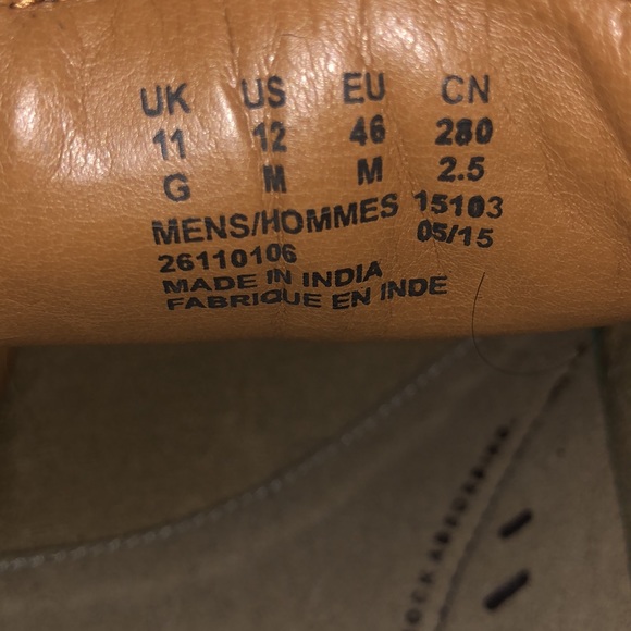 BOSTONIAN FLEXLITE Men’s Oxford Shoes. - Picture 6 of 8
